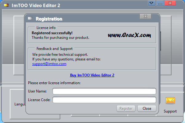 Free Download Video Cutter With Serial Key